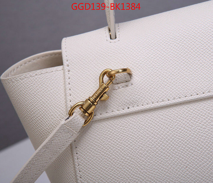 CELINE Bags(TOP)-Belt Bag,7 star replica ,ID: BK1384,$:139USD