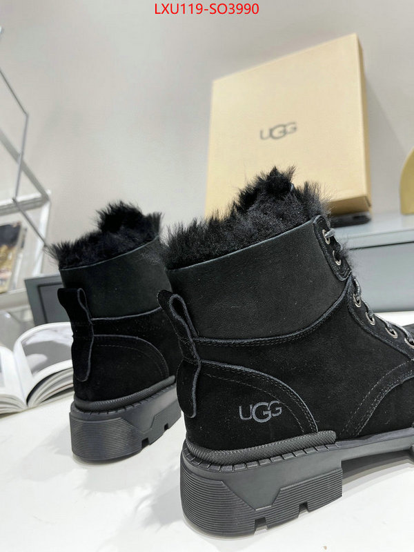 Women Shoes-UGG,online sale , ID: SO3990,$: 119USD