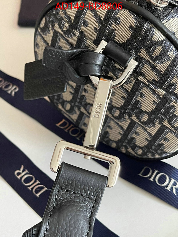 Dior Bags(TOP)-Other Style-,ID: BD8806,$: 149USD