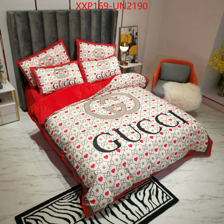 Houseware-Gucci,replica 2023 perfect luxury , ID: UN2190,$: 169USD