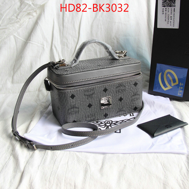 MCM Bags(TOP)-Diagonal-,ID: BK3032,$:82USD