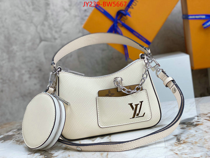 LV Bags(TOP)-Pochette MTis-Twist-,ID: BW5667,$: 239USD