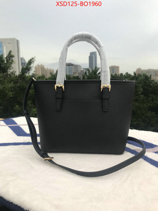 Michael Kors Bags(TOP)-Handbag-,the quality replica ,ID: BO1960,$: 125USD