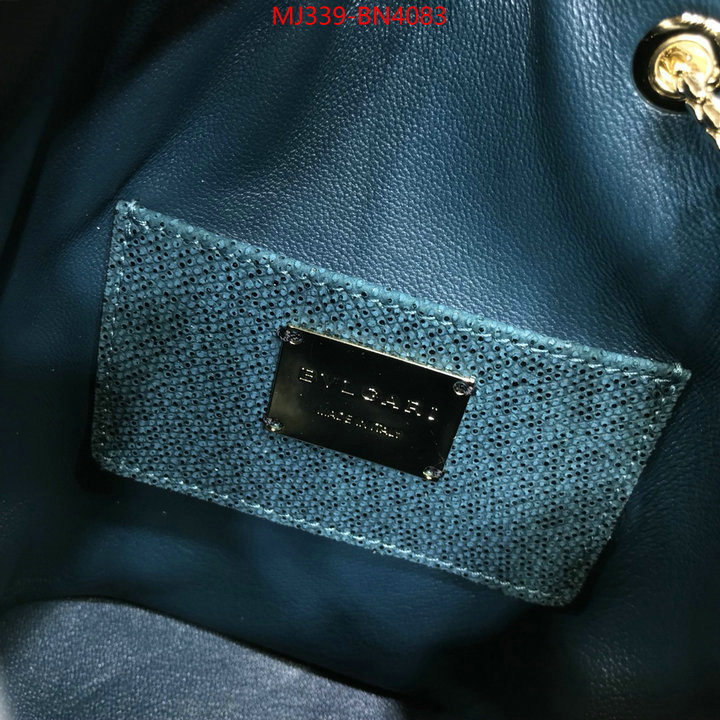 Bulgari Bags(TOP)-Bucket Bag,online from china designer ,ID: BN4083,$: 339USD