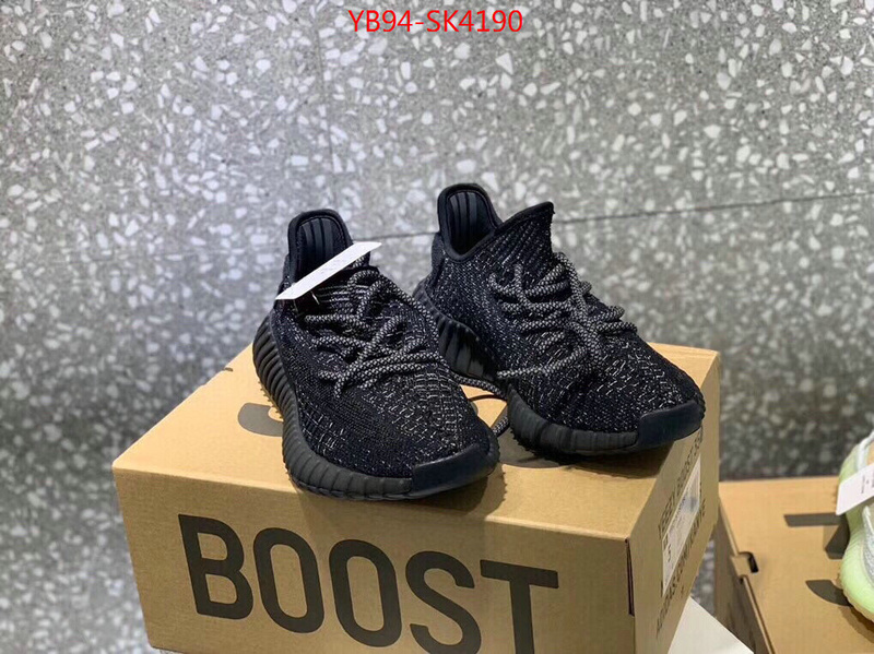 Women Shoes-Adidas Yeezy Boost,perfect replica , ID: SK4190,$: 94USD