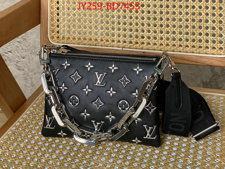 LV Bags(TOP)-Pochette MTis-Twist-,ID: BD7453,$: 259USD