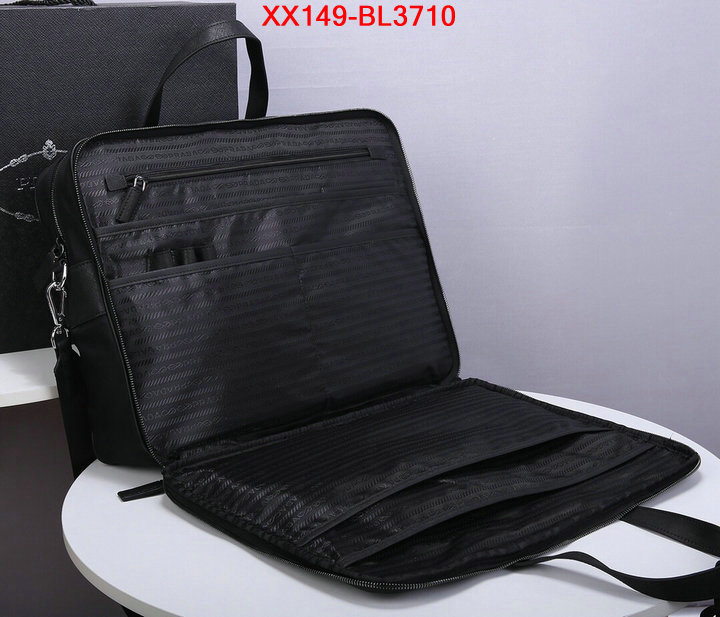 Prada Bags(TOP)-Handbag-,ID: BL3710,$: 149USD