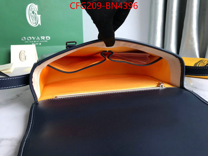 Goyard Bags(TOP)-Diagonal-,ID: BN4396,$: 209USD