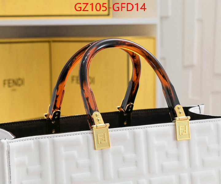 Fendi Big Sale-,ID: GFD14,$: 105USD