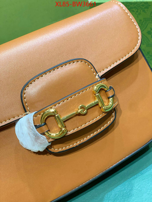 Gucci Bags(4A)-Horsebit-,every designer ,ID: BW3661,$: 85USD
