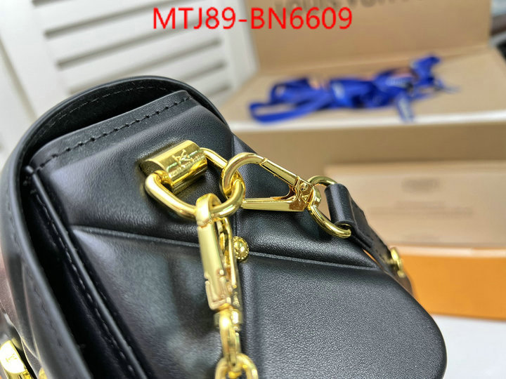 LV Bags(4A)-Pochette MTis Bag-Twist-,ID: BN6609,$: 89USD