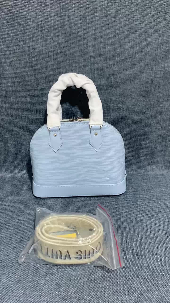 LV Bags(TOP)-Alma-,ID: BN9795,$: 249USD