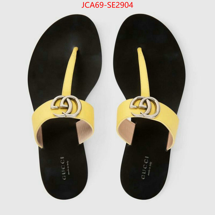 Women Shoes-Gucci,aaaaa replica designer , ID: SE2904,$: 69USD