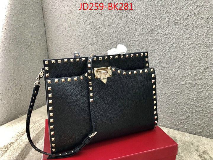 Valentino Bags (TOP)-Handbag-,replicas buy special ,ID: BK281,$:259USD