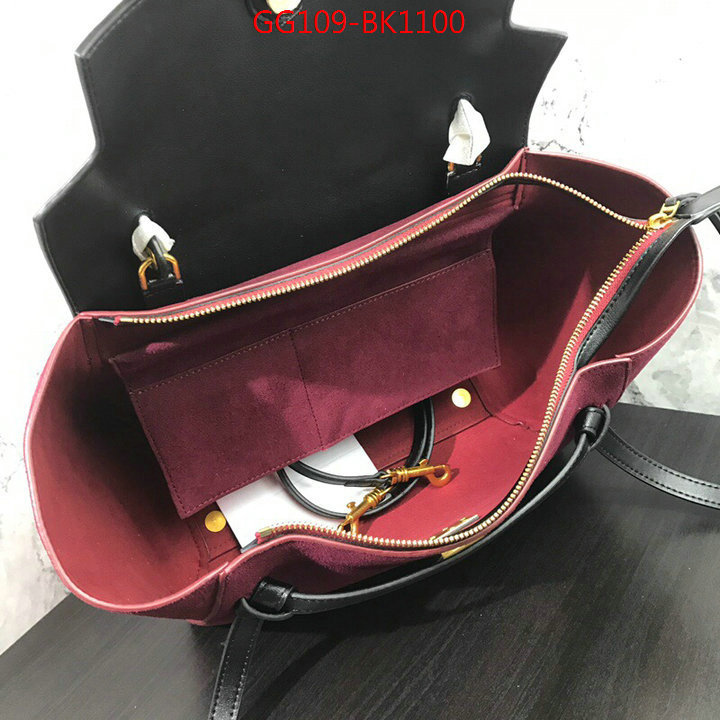 CELINE Bags(4A)-Belt Bag,knockoff highest quality ,ID: BK1100,$:109USD