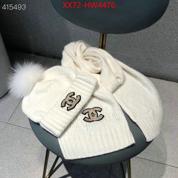 Cap (Hat)-Chanel,best designer replica , ID: HW4476,$: 72USD