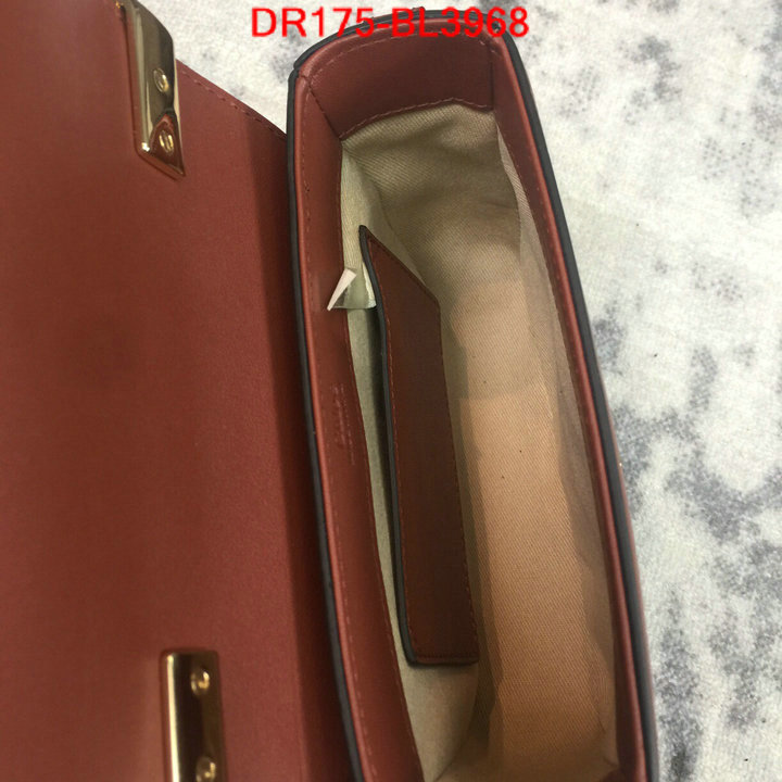 Chloe Bags(TOP)-Diagonal,replica how can you ,ID: BL3968,$: 175USD