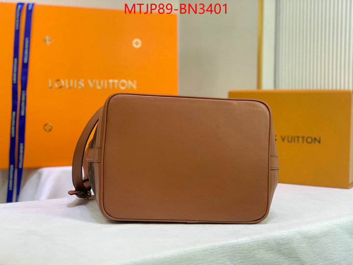 LV Bags(4A)-Nono-No Purse-Nano No-,designer fashion replica ,ID: BN3401,$: 89USD