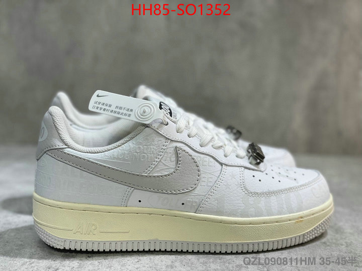 Men Shoes-Nike,china sale , ID: SO1352,$: 85USD