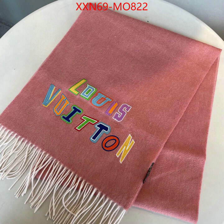 Scarf-LV,found replica , ID: MO822,$: 69USD