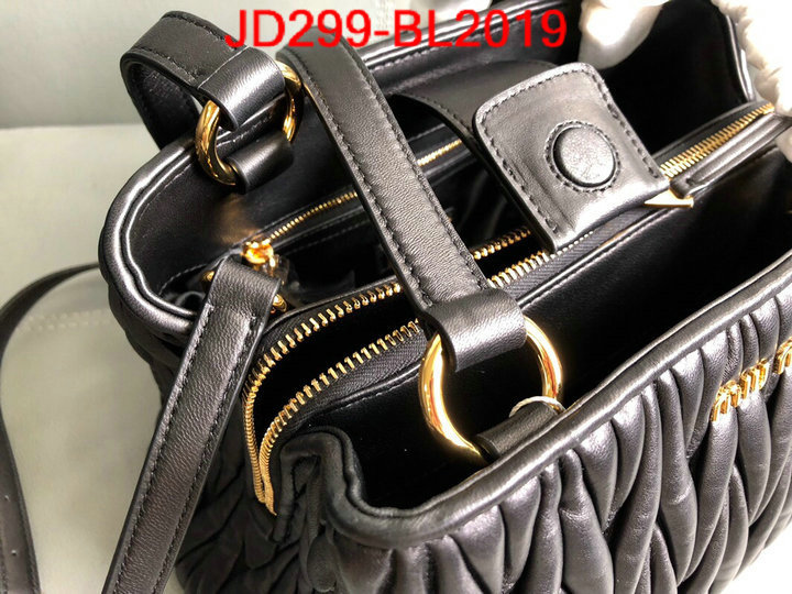 Miu Miu Bags(TOP)-Handbag-,wholesale designer shop ,ID: BL2019,$: 299USD