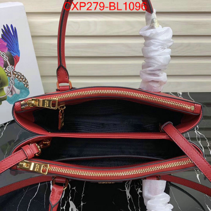 Prada Bags(TOP)-Handbag-,ID: BL1096,$: 279USD