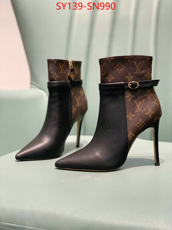 Women Shoes-LV,at cheap price , ID: SN990,$: 139USD