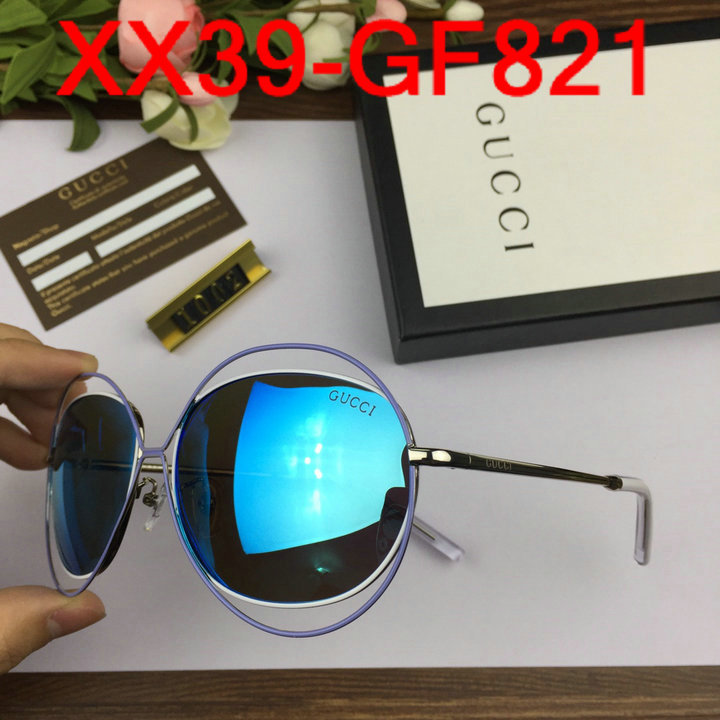 Glasses-Gucci,buy , ID: GF821,$:39USD