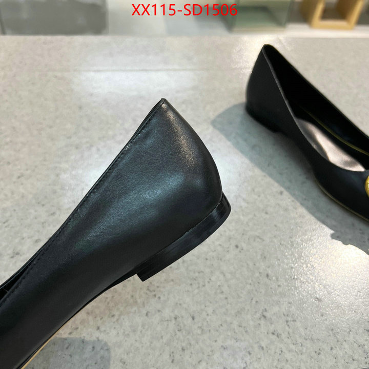 Women Shoes-Valentino,quality aaaaa replica , ID: SD1506,$: 115USD