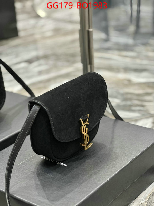 YSL Bag(TOP)-Diagonal-,ID: BO1983,$: 179USD