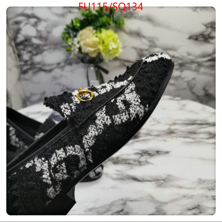 Women Shoes-Gucci,best site for replica , ID: SQ134,$: 115USD