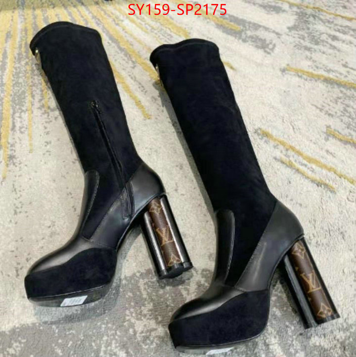 Women Shoes-LV,buy best quality replica , ID: SP2175,$: 159USD