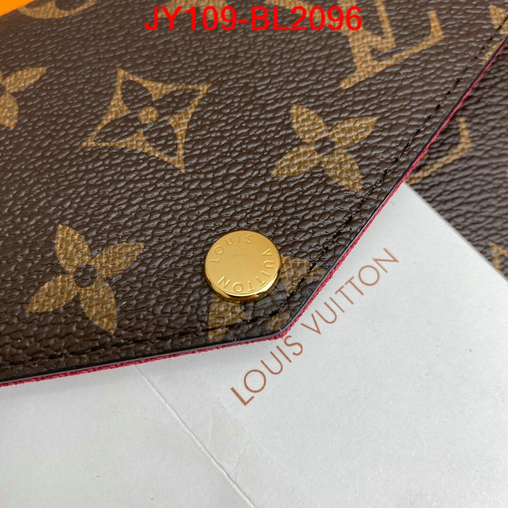 LV Bags(TOP)-Pochette MTis-Twist-,ID: BL2096,$: 109USD