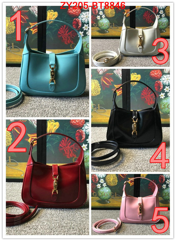 Gucci Bags(TOP)-Jackie Series-,high quality perfect ,ID: BT4486,$: 205USD