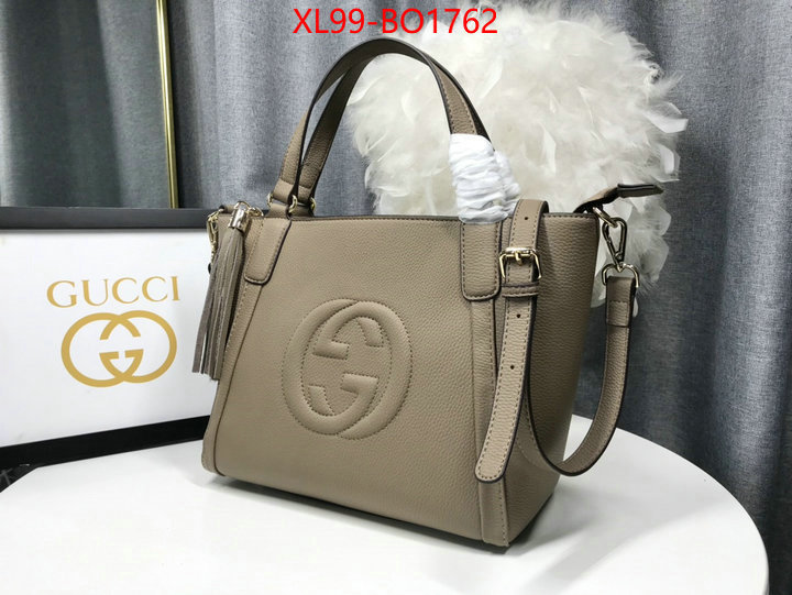 Gucci Bags(4A)-Handbag-,cheap wholesale ,ID: BO1762,$: 99USD