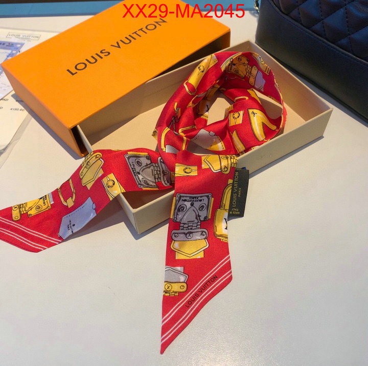 Scarf-LV,find replica , ID: MA2045,$: 29USD