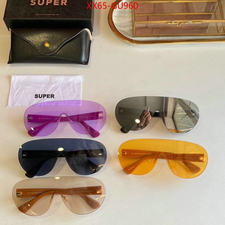 Glasses-Super,is it illegal to buy , ID: GU960,$: 65USD