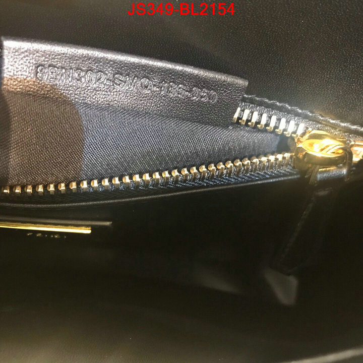 Fendi Bags(TOP)-Handbag-,wholesale replica ,ID: BL2154,$: 349USD