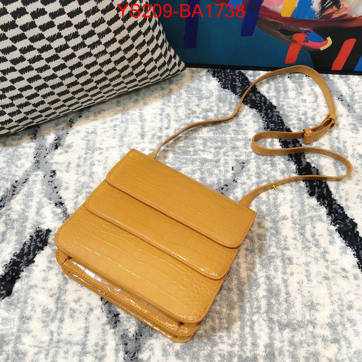 Other Bags(4A)-Bags,fashion designer ,ID:BA1738,$:209USD