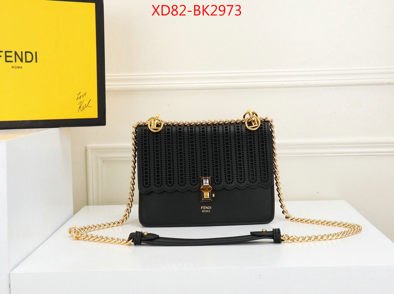 Fendi Bags(4A)-Diagonal-,ID: BK2973,$:82USD