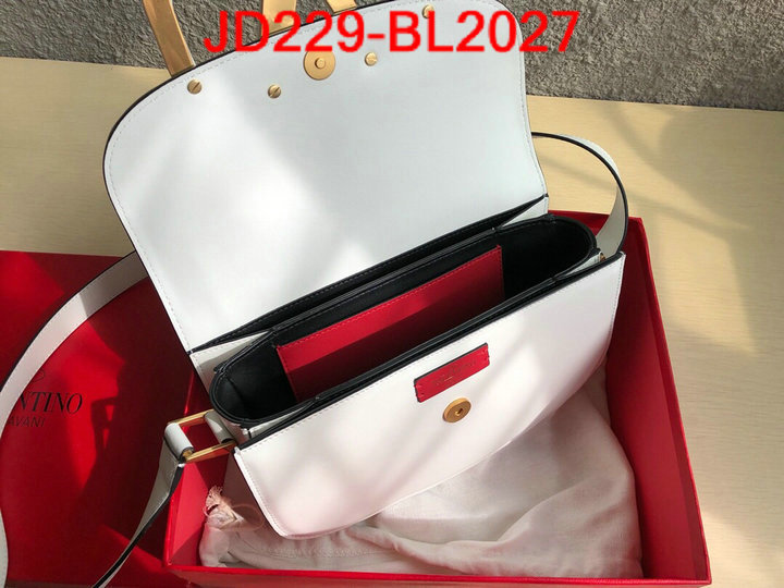 Valentino Bags (TOP)-Diagonal-,is it ok to buy replica ,ID: BL2027,$: 229USD