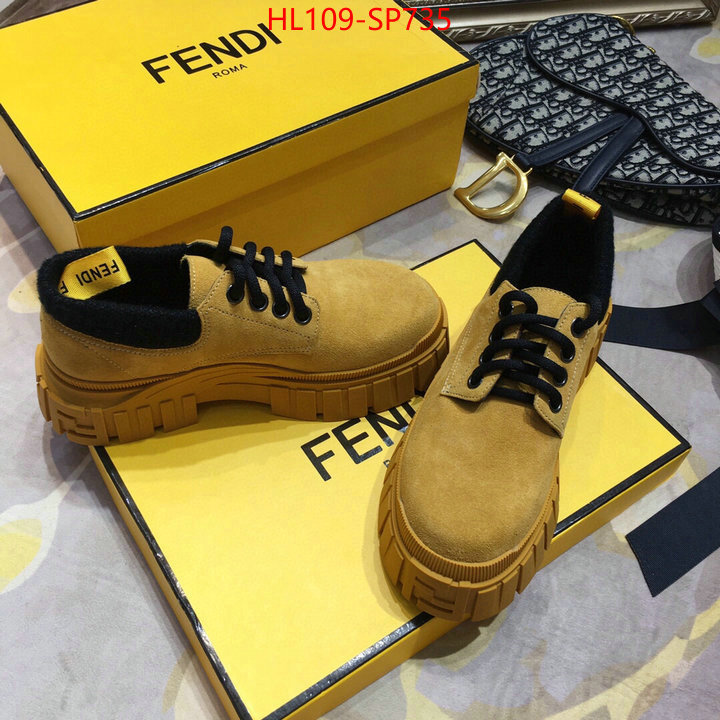 Women Shoes-Fendi,where should i buy replica , ID:SP735,$:109USD