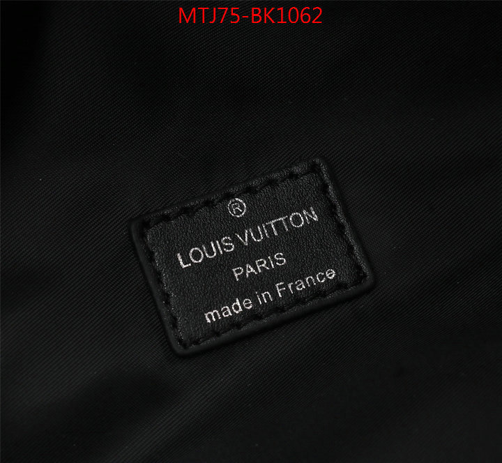 LV Bags(4A)-Discovery-,buy 1:1 ,ID: BK1062,$:75USD