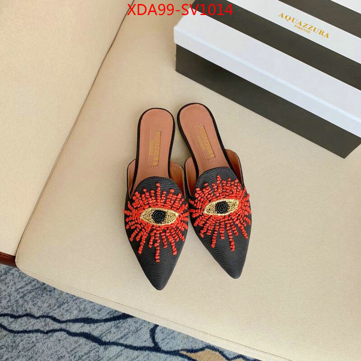 Women Shoes-Other,aaaaa quality replica , ID: SV1014,$: 99USD