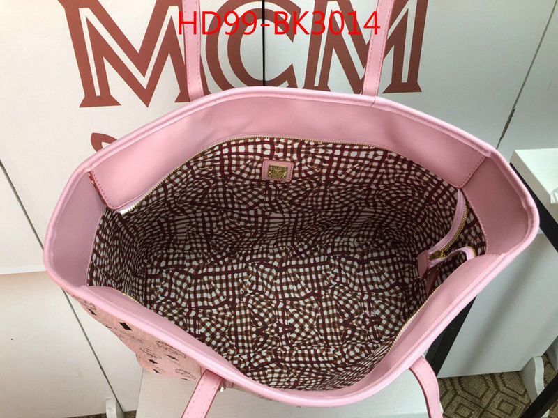 MCM Bags(TOP)-Aren Visetos-,ID: BK3014,$:99USD