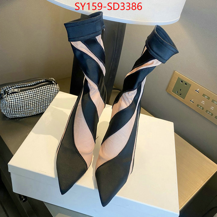 Women Shoes-Jimmy Choo,luxury cheap replica , ID: SD3386,$: 159USD