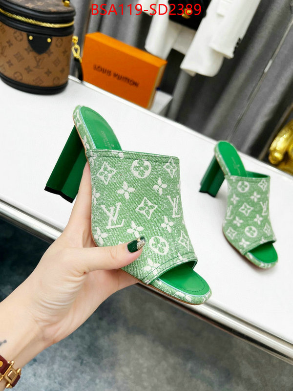 Women Shoes-LV,where can you buy replica , ID: SD2389,$: 119USD