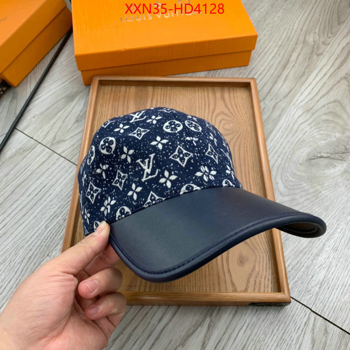 Cap (Hat)-LV,best knockoff , ID: HD4128,$: 35USD