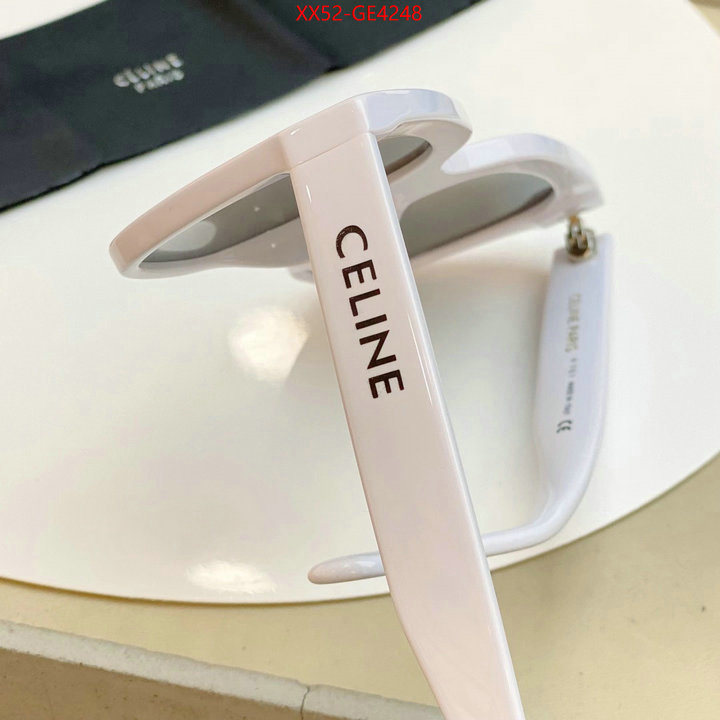 Glasses-CELINE,cheap , ID: GE4248,$: 52USD