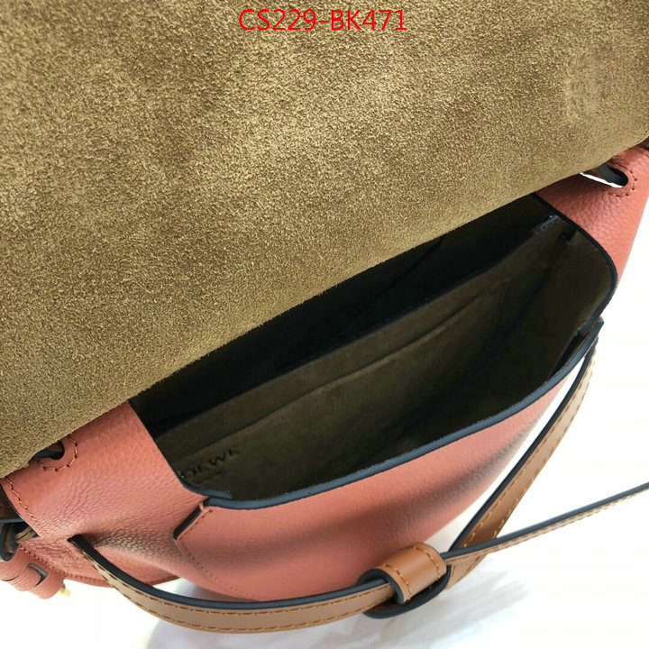 Loewe Bags(4A)-Diagonal-,fashion replica ,ID: BK471,$:229USD